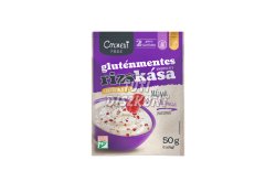Cornexi rizskása gluténmtes málnás chia maggal, 50 g