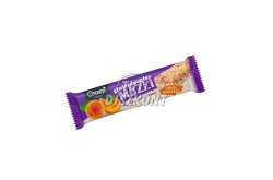 Cornexi müzliszelet GM.sárgabarackos joghurtos bev.talppal, 25 g