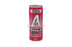 Adrenalin energiaital eperfagyi (DRS), 250 ML
