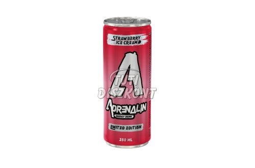Adrenalin energiaital eperfagyi DRS, 250 ML