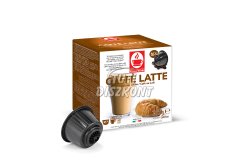 Bonini kávékapsz. Caffe Latte (Dolce G. komp.), 16 db