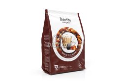 Dolce Vita kapsz. Mogyorókrémes cappucino (Dolce G. komp.), 16 db
