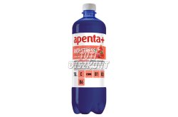 Apenta+ 750ml szénsavas ANTI-STRESS gr.alma-acai-p.szőlő DRS, 750 ml