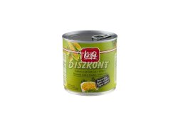 Kofa 340g Csemegekukorica szuper édes, 340 G