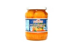 Premiko 720ml Sárgabarack befőtt, 720 ML