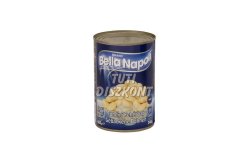 Bella Napoli 400g Tondini fehér bab, 400 G