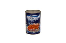 Bella Napoli 400g Pinto chilis bab, 400 G