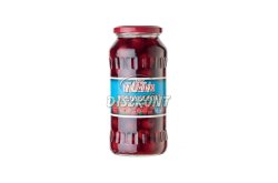 Premiko 720ml Meggybefőtt magozott, 720 ML