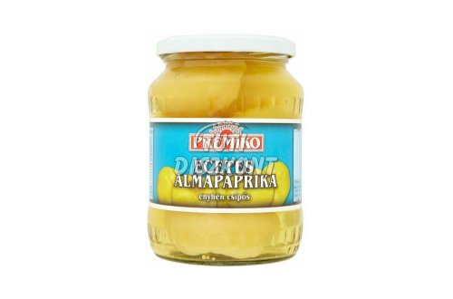 Premiko 720ml Almapaprika, 720 ML