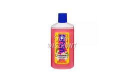 WU2 Miraculum sampon Minden hajtípusra pink, 1 l
