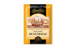 Lucullus mustármag egész, 20 G