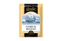 Lucullus nátriumbenzoát, 20 G