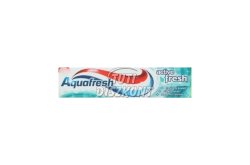 Aquafresh fogkrém 100ml Active Fresh, 100 ml