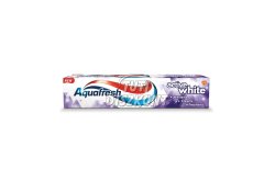 Aquafresh fogkrém 100ml Active White, 100 ml