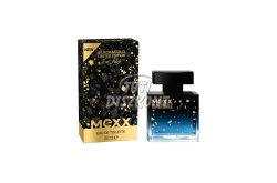 Mexx Black-Gold For Him EDT 30ml, 30 ml