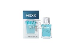 Mexx Fresh Man EDT 30ml, 30 ml