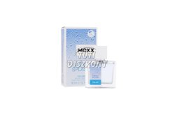 Mexx For Her Fresh Splash EDT 30ml, 30 ml