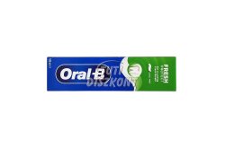 Oral-B fogkrém 100ml Fresh Protect Cool Mint, 100 ml