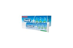Oral-B fogkrém 75ml 1.2.3. Extra Fresh, 75 ml