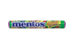 Mentos cukor Discovery, 37.5 g