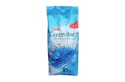 Green Line mosópor 10kg (125m) Strong Regular, 10 KG