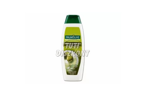 Palmolive sampon Long Shine Olive, 350 ml