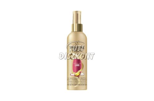 Pantene hajápoló szérum pumpás Unendlich Lang, 200 ml