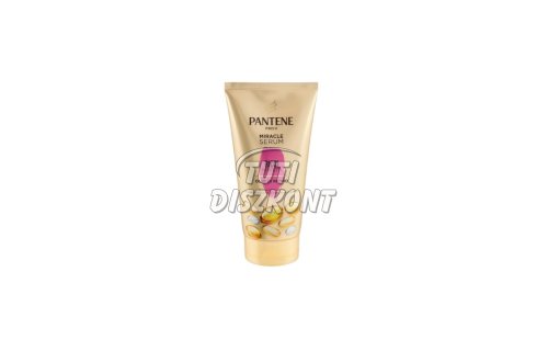 Pantene Pro-V hajbalzsam tubusos Miracle Serum Perfect Curls, 150 ml