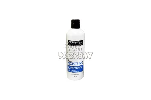 Tresemmé hajbalzsam Rich Moisture 500ml, 500 ml