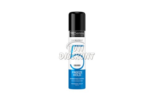 Tresemmé hajlakk Freeze Hold 5, 250 ml