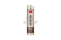 Wellaflex hajlakk Power Halt 5, 75 ml