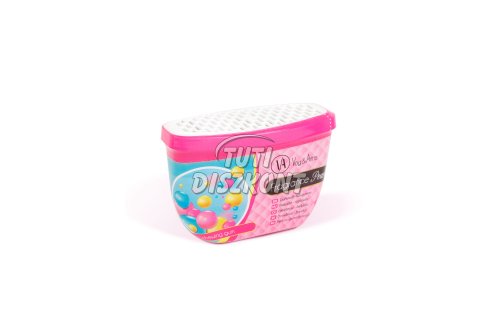 Illatosító rágógumi 150g 58806D, 150 G