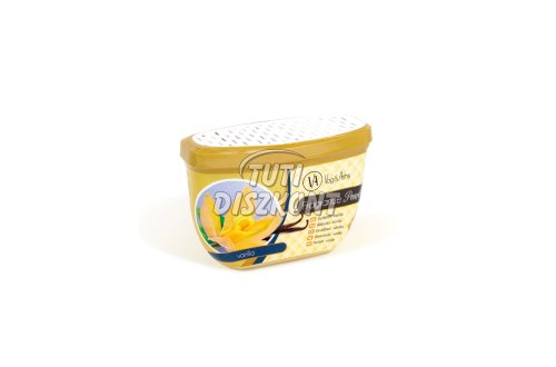 Illatosító vanília 150g 58806E, 150 G