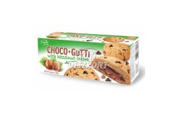 Bogutti Amerikai süti étcsokoládé és mogyorókrém, 135 g