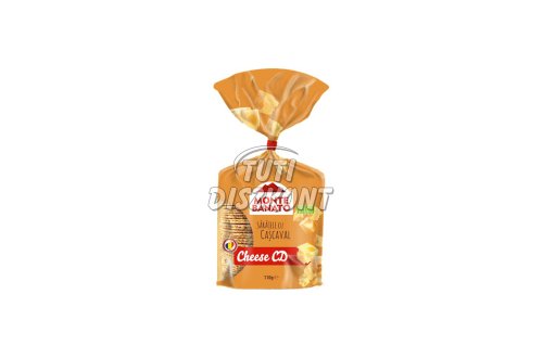 Monte Banato sajtos tallér, 110 g