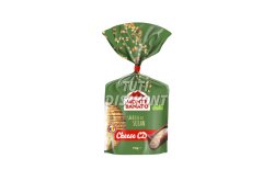 Monte Banato sajtos tallér szezámmagos, 110 g