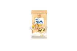Bogutti Lets Rolls ostyarúd vaníliás krémmel, 120 G