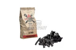 Faszén Grill Energy 2kg, 2 kg