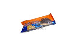 Jaffa Cakes piskótatallér narancs, 125 G