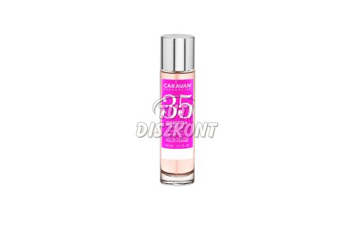Caravan női EDP 30ml Fresca 35, 30 ml