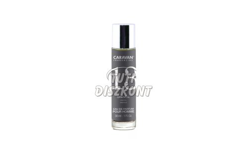 Caravan férfi EDP 30ml Amaderada 13, 30 ml