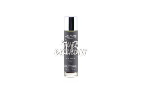 Caravan férfi EDP 30ml Amaderada 16, 30 ml