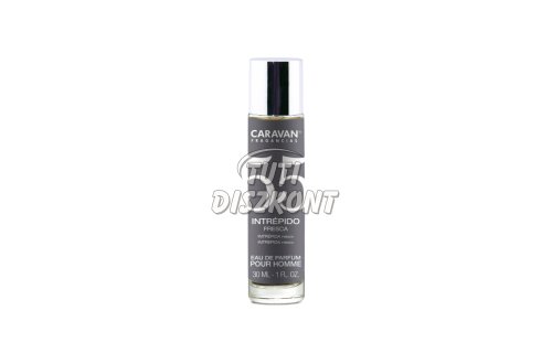 Caravan férfi EDP 30ml Fresca 55, 30 ml