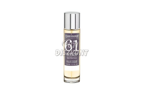 Caravan férfi EDP 30ml Amaderada 61, 30 ml