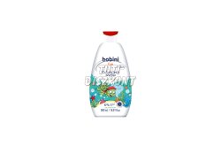 Bobini Fun színes habfürdő green water 500 ml (vízszínezős), 500 ml