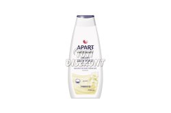 Apart Habfürdő Jázmin 750 ml, 750 ml