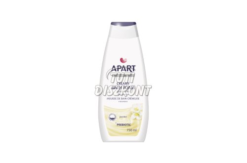 Apart Habfürdő Jázmin 750 ml, 750 ml