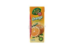 Jaffa Plus narancs ital 22%, 250 ML