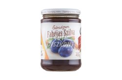 Pacific extra dzsem Háziasszony fahéjas szilva 70%, 400 G
