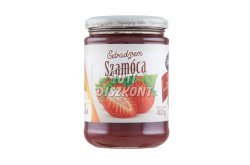 Pacific extra dzsem Háziasszony szamóca 45%, 400 G